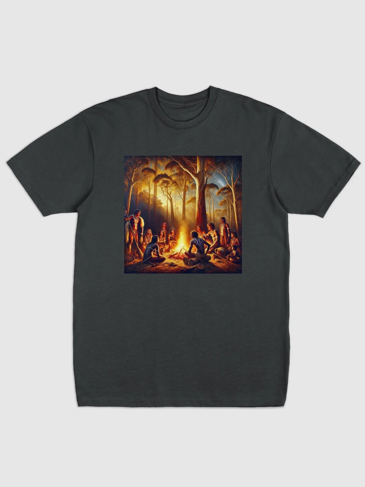 STORYTIME TEE product image (21)