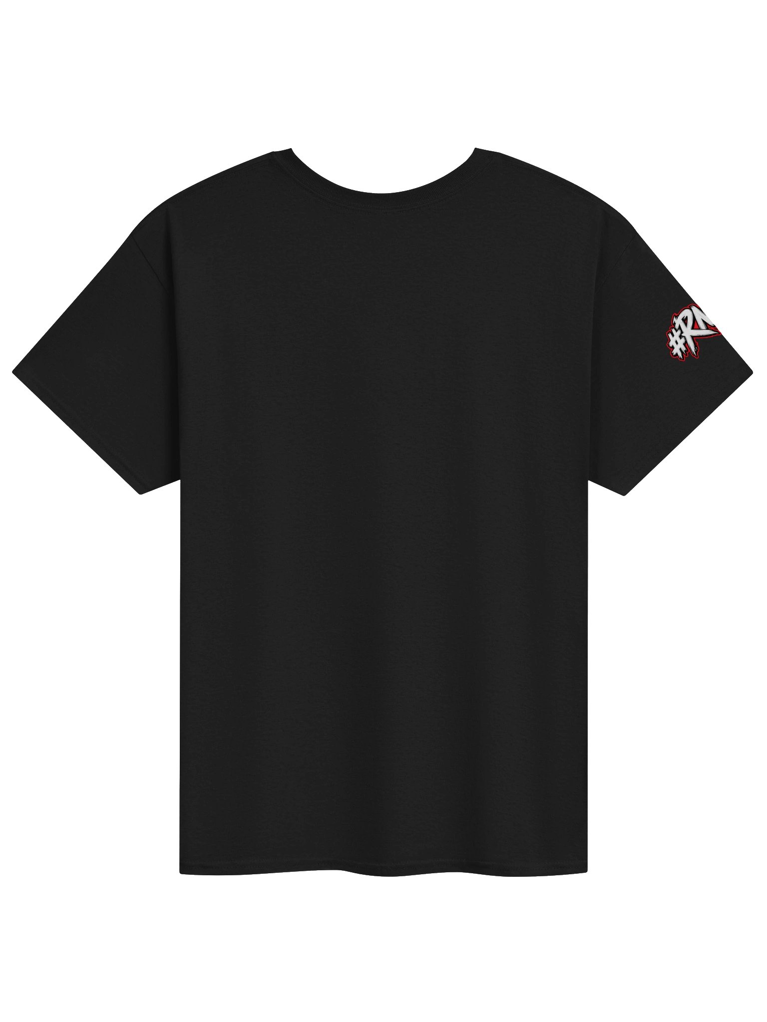 RNAR Dont Push Me T Shirt product image (2)