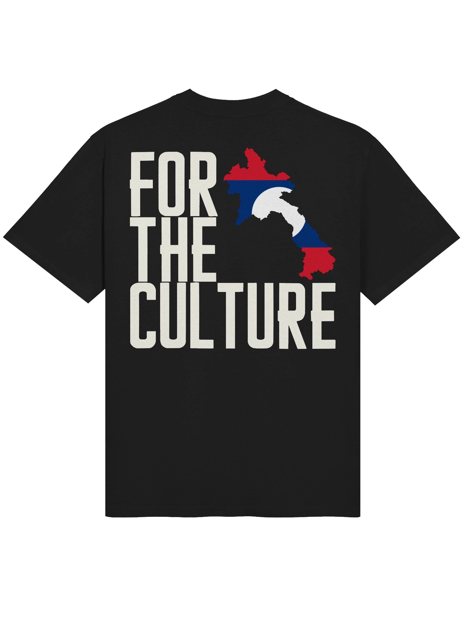 For The Culture (Laos Black) product image (2)