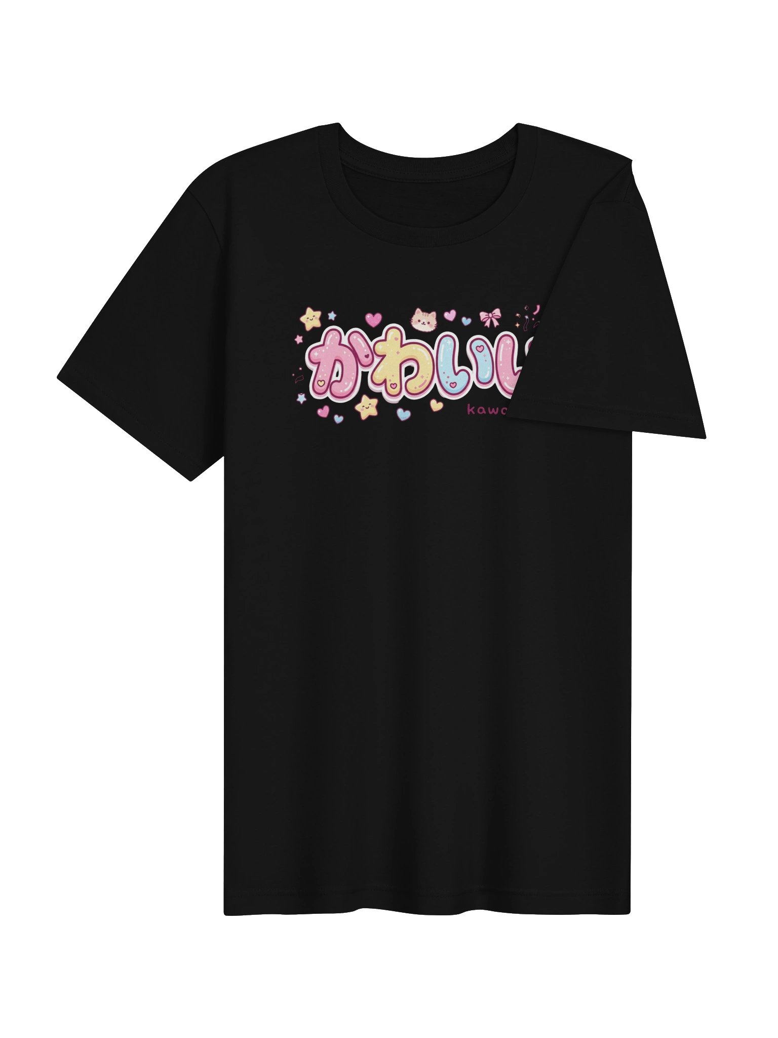 Kawaii Core Tee product image (18)