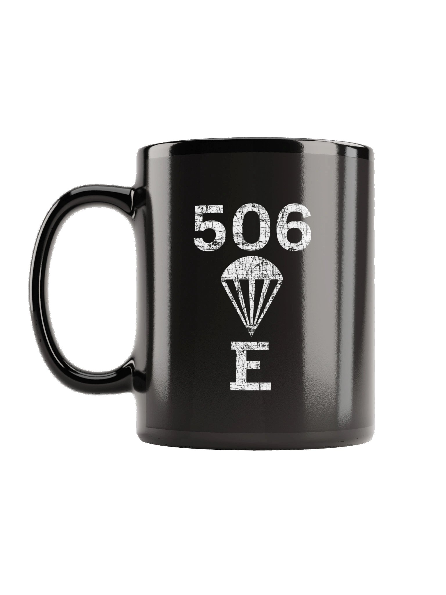 Easy Company 506th PIR Coffee Mug product image (1)