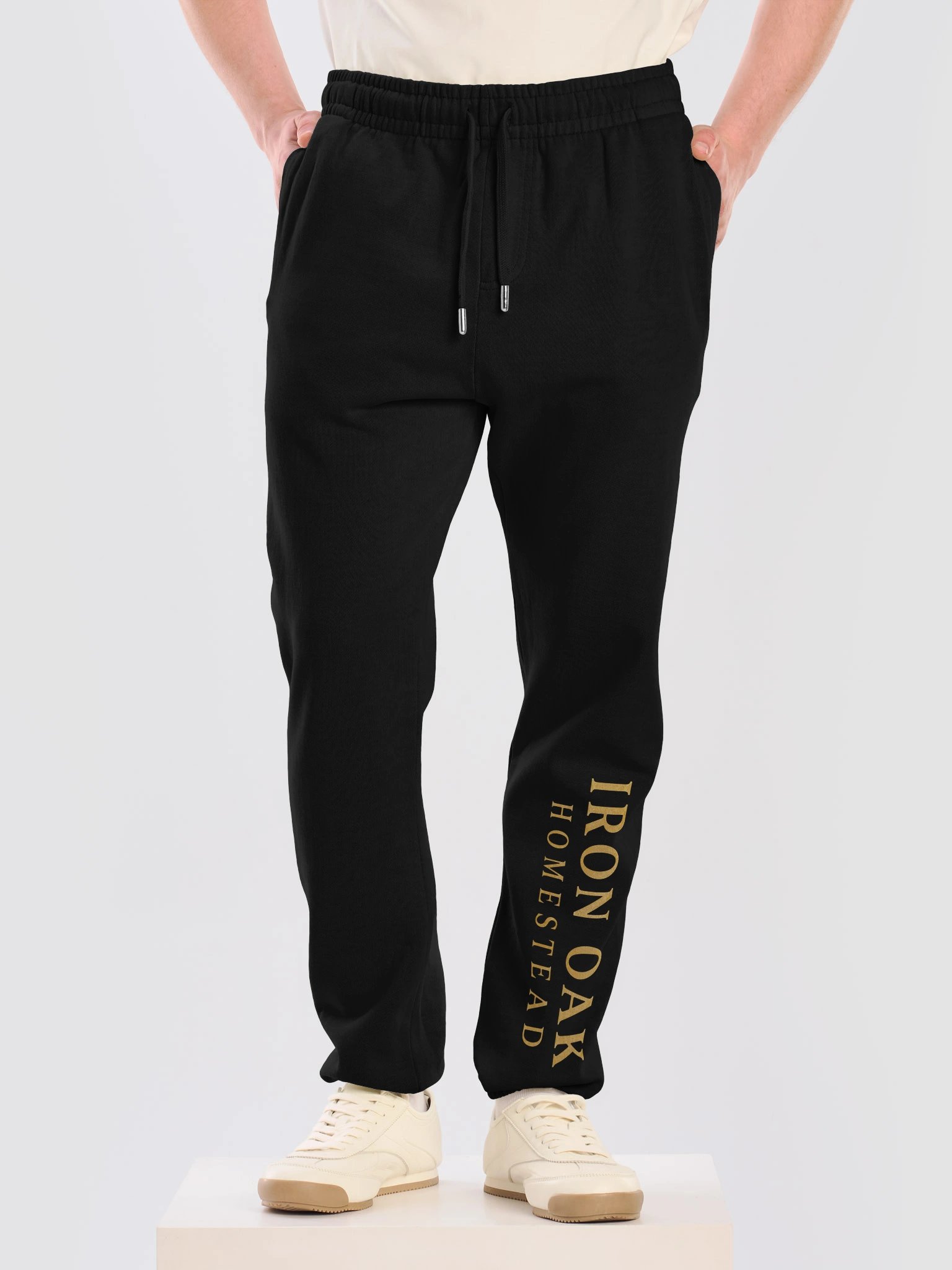 Heritage Sweatpants product image (3)