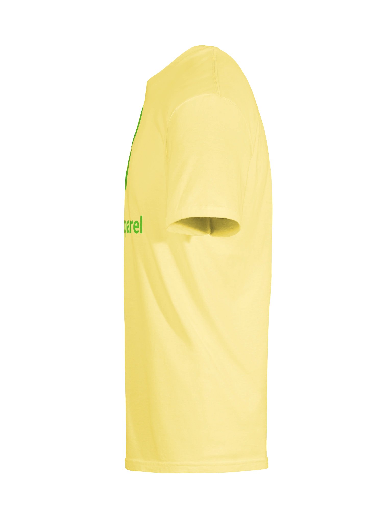 Pickle Fit Apparel Neon Logo Tee product image (139)