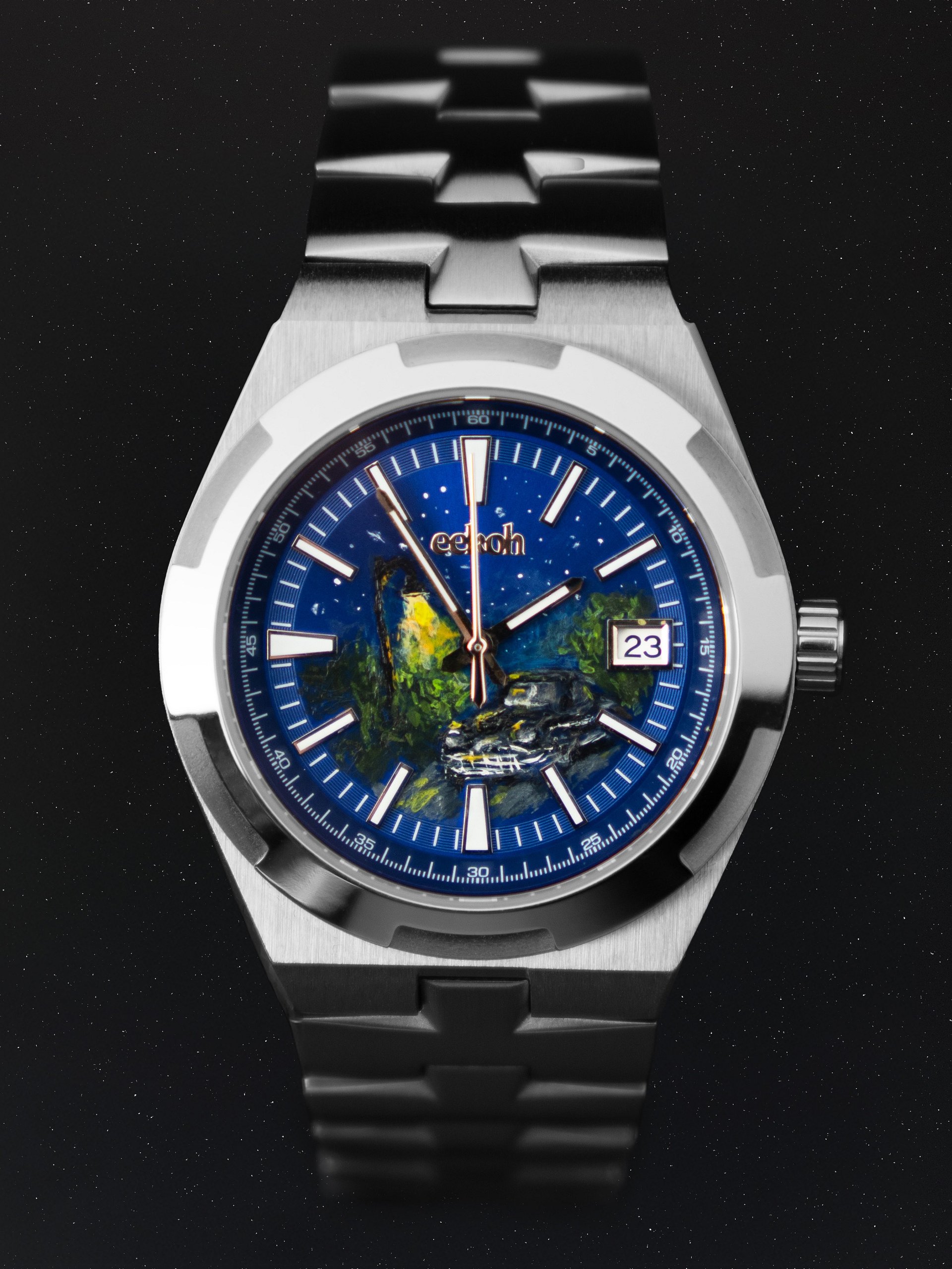 Summer of '49 Watch product image (4)
