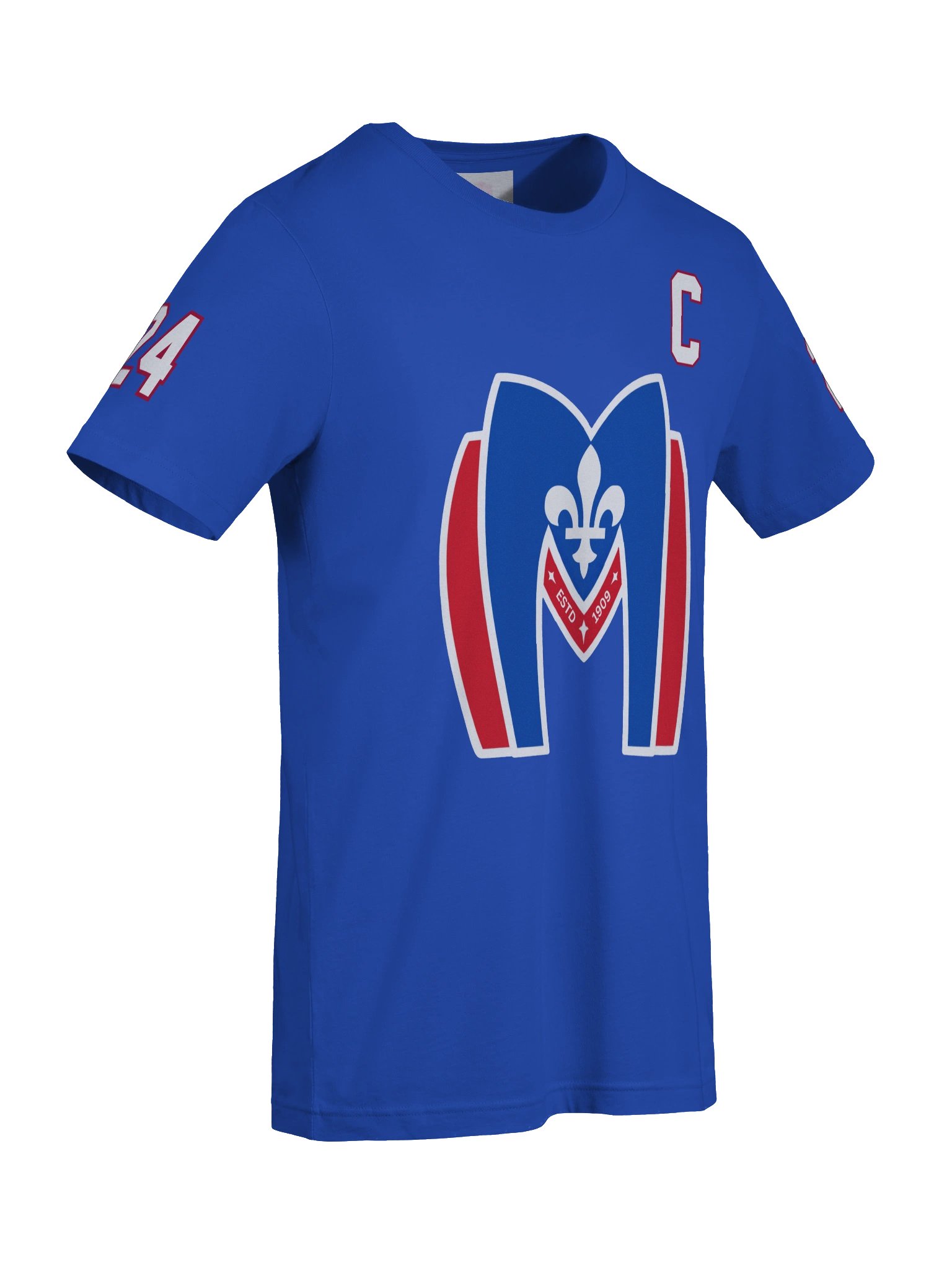 HR HOLLANDER SHIRT JERSEY product image (18)