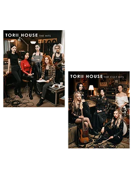 Torii House Gift Bundle