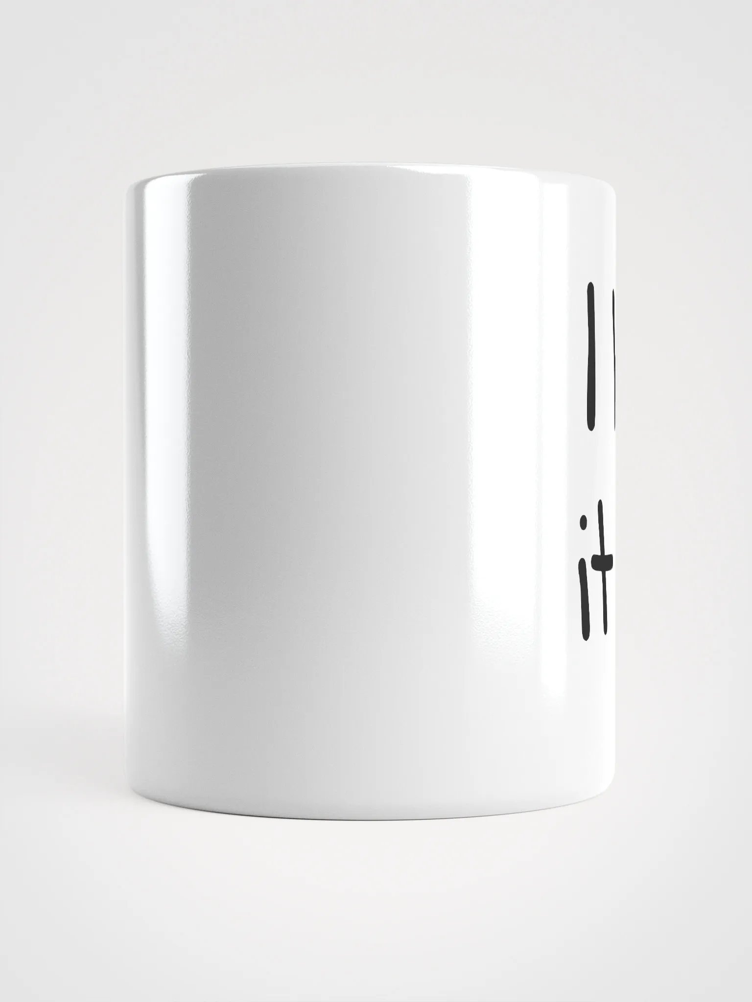 I Hate It Here Mug product image (5)