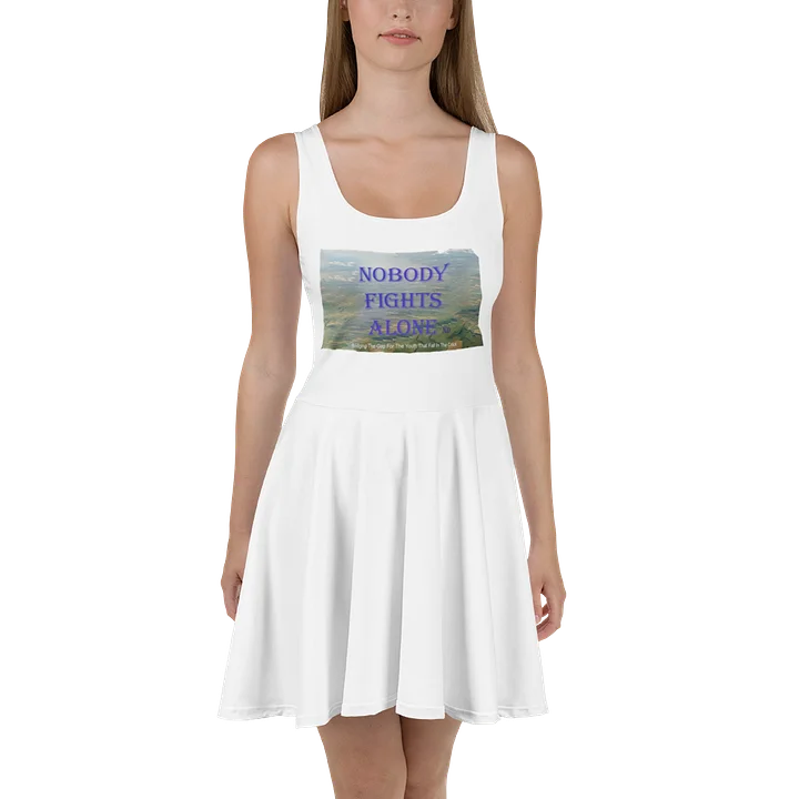 Skater dress product image (2)