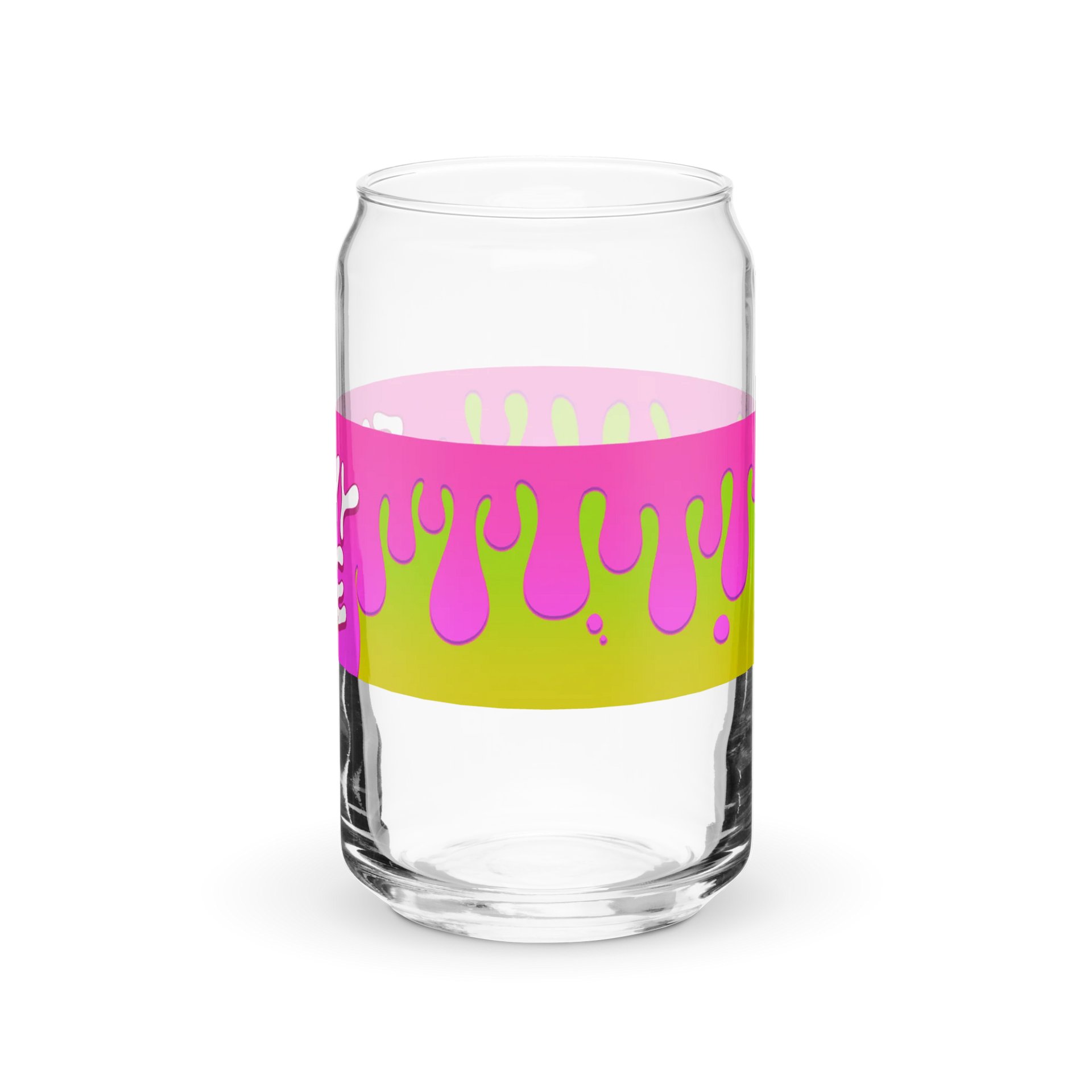 Funny Juice Drinking Glass product image (3)