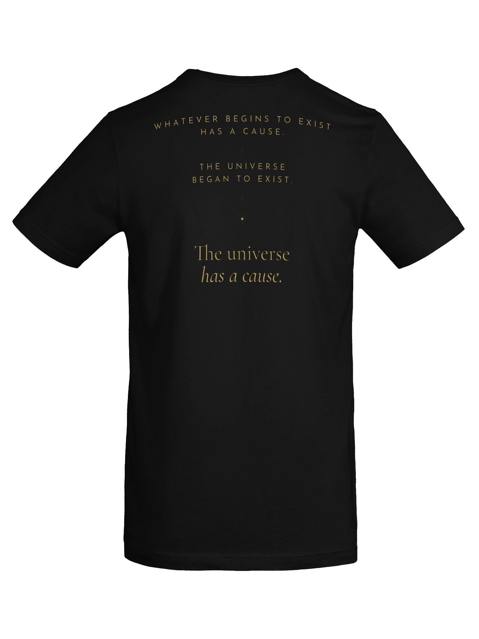 The Kalam Tee product image (4)