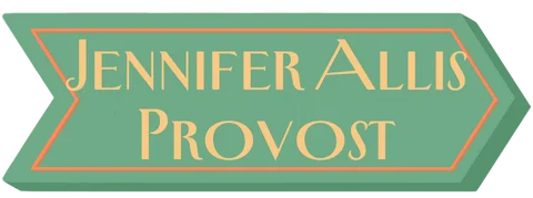 Jennifer Allis Provost