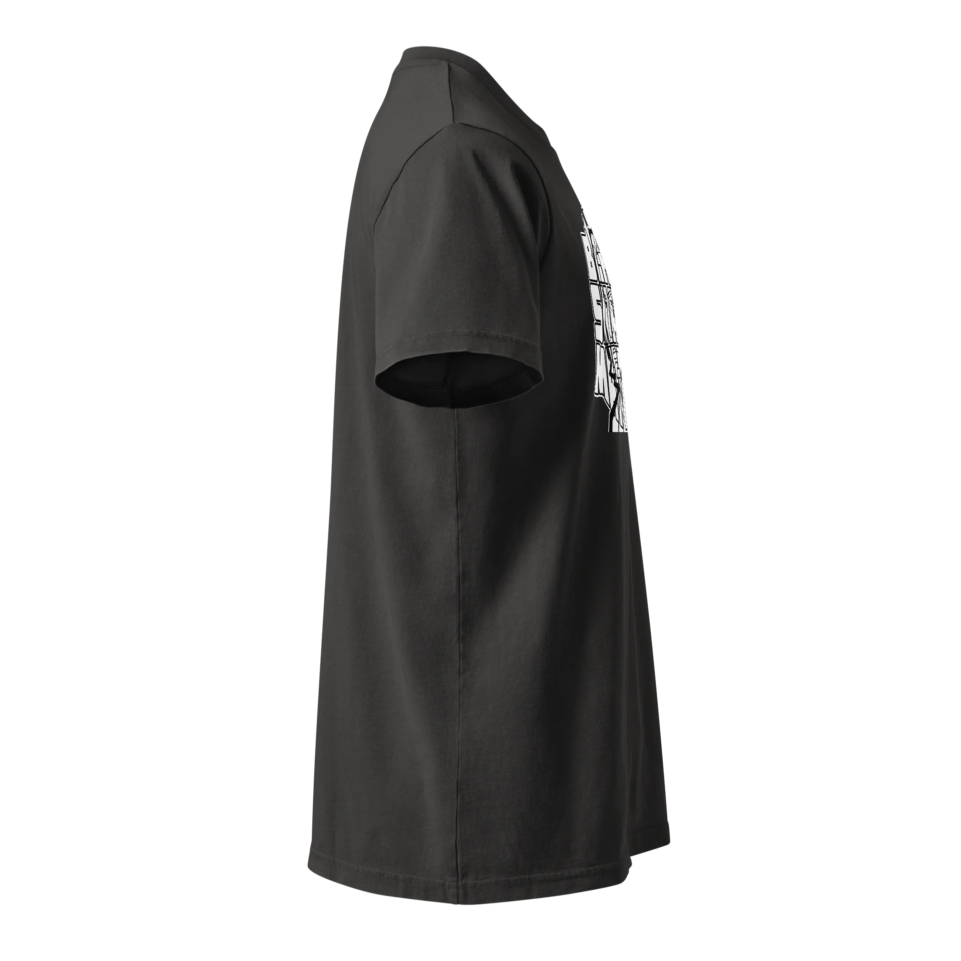 Black Snape Matters product image (4)