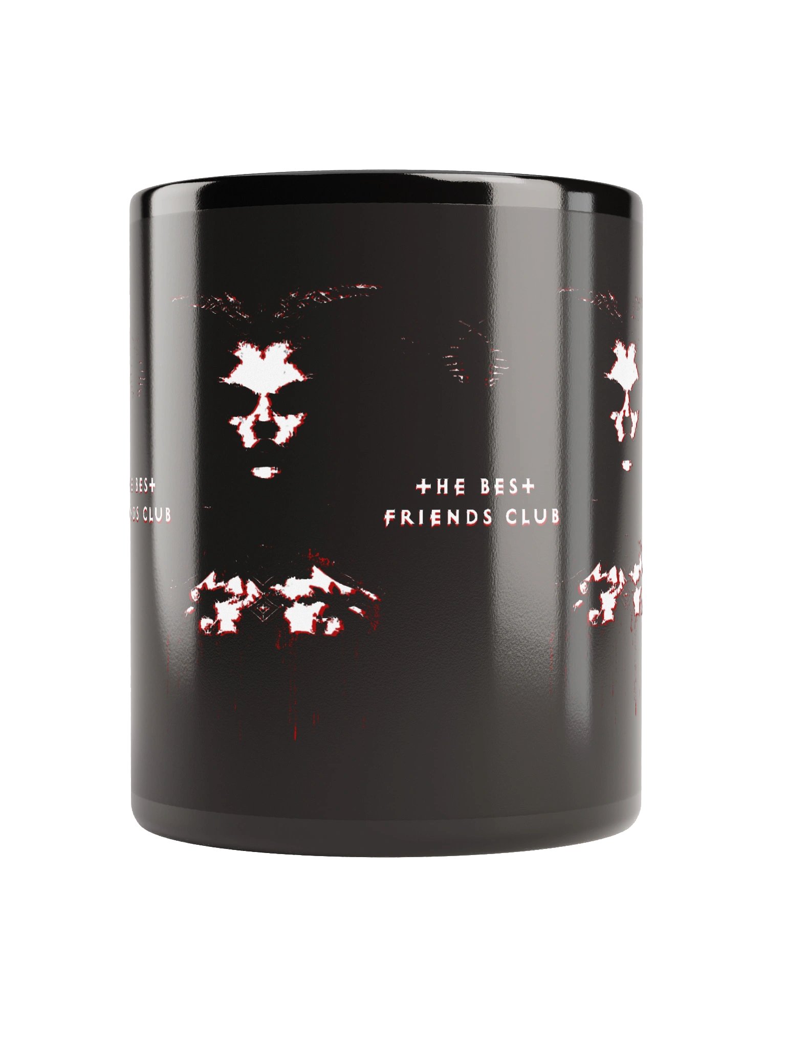 SUFFERING MUG product image (3)