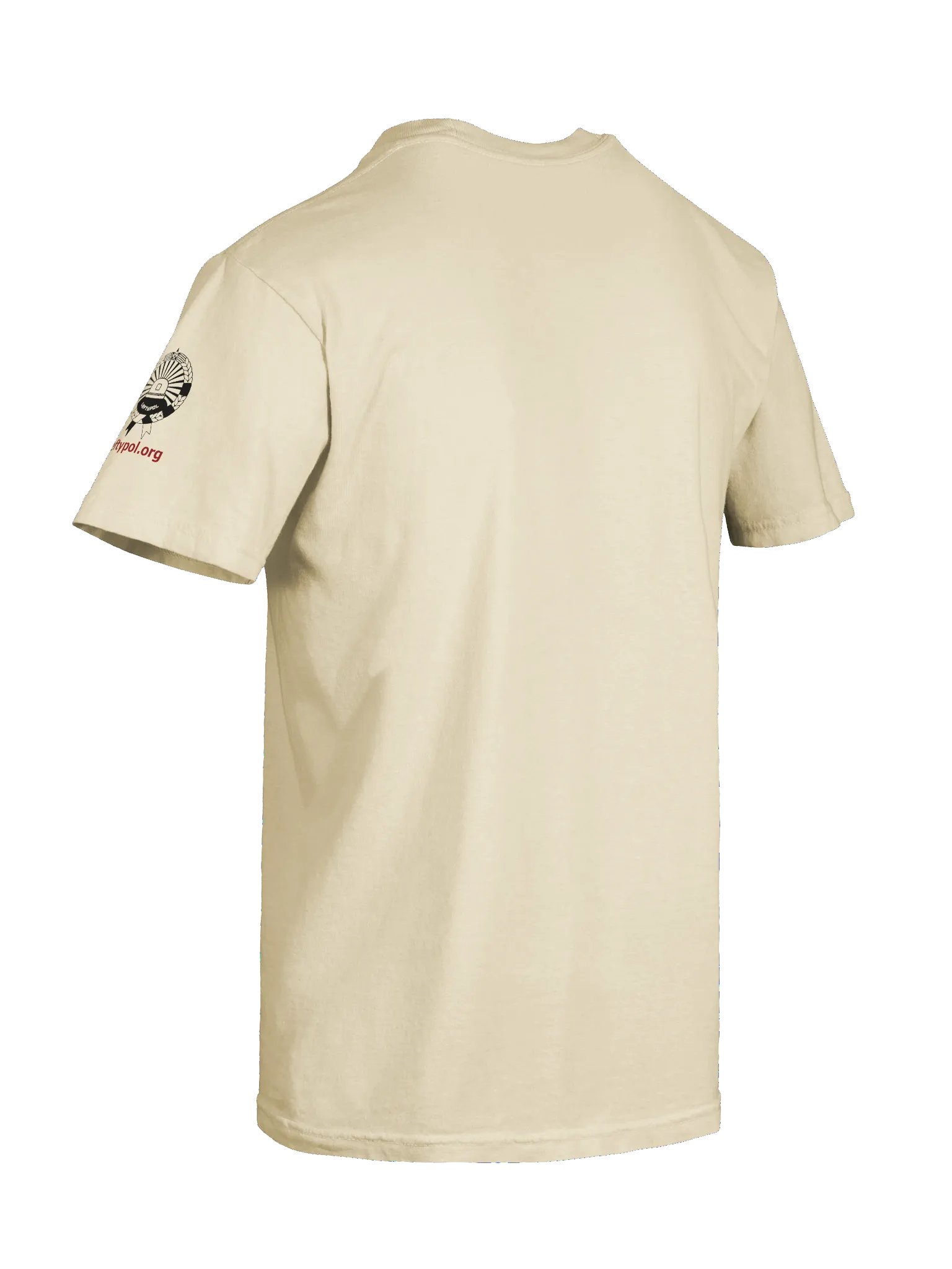 Alunya - “Mind Your Own Business!!” T-Shirt product image (15)