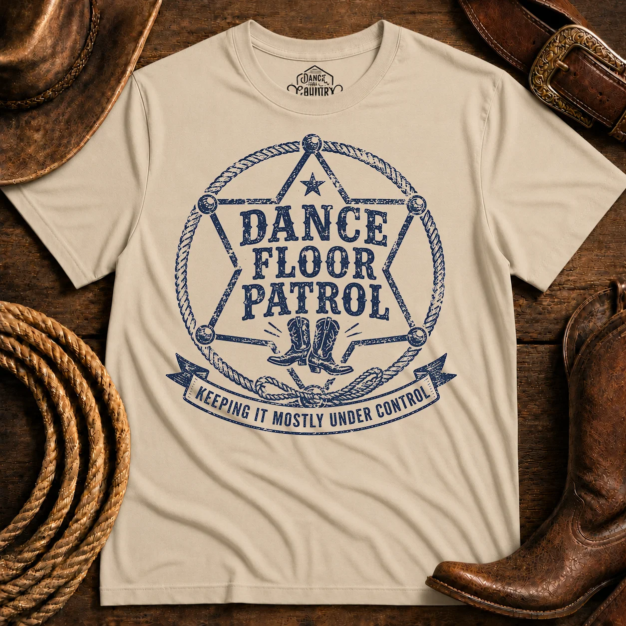 Dance Floor Patrol product image (1)