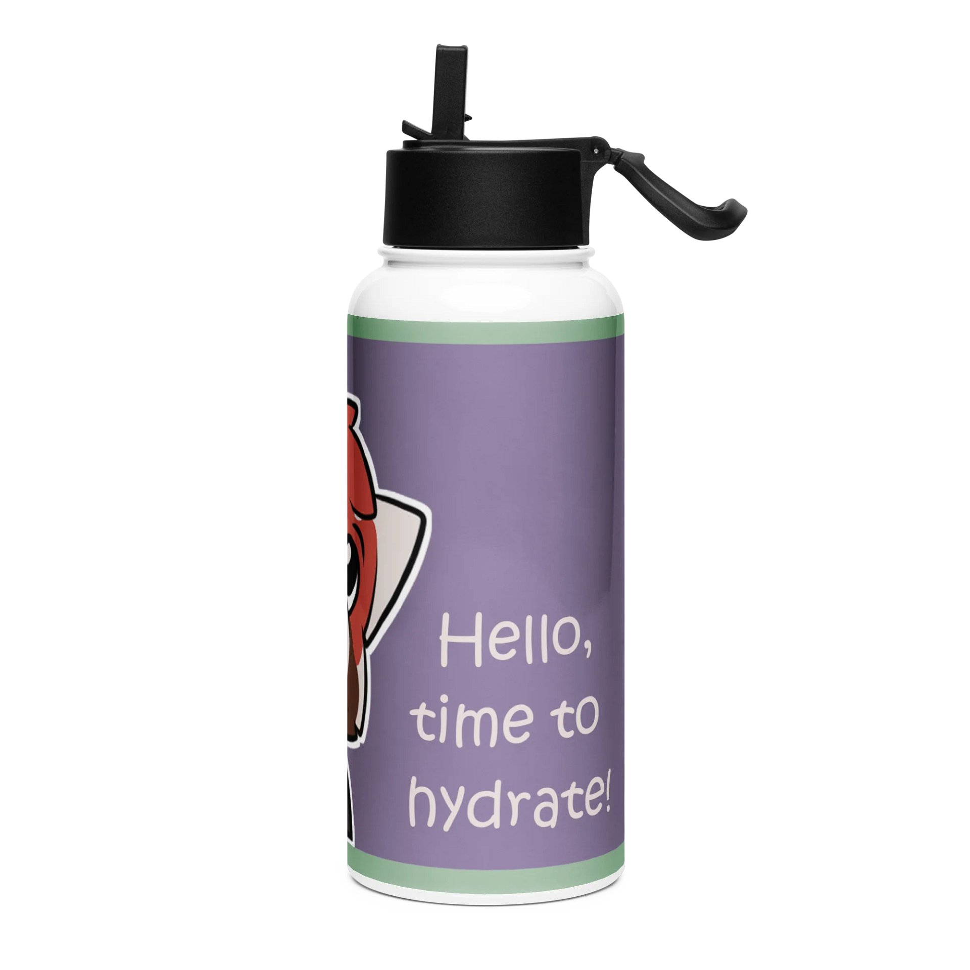 Time to hydrate product image (3)