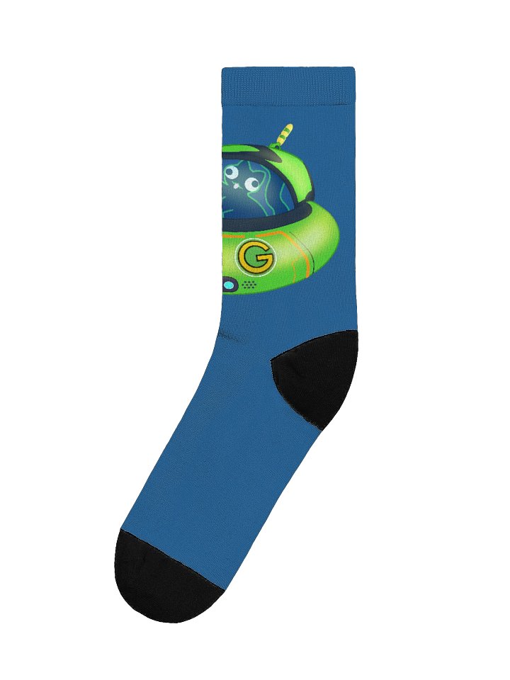 Socks - DerpCat II Sub product image (1)