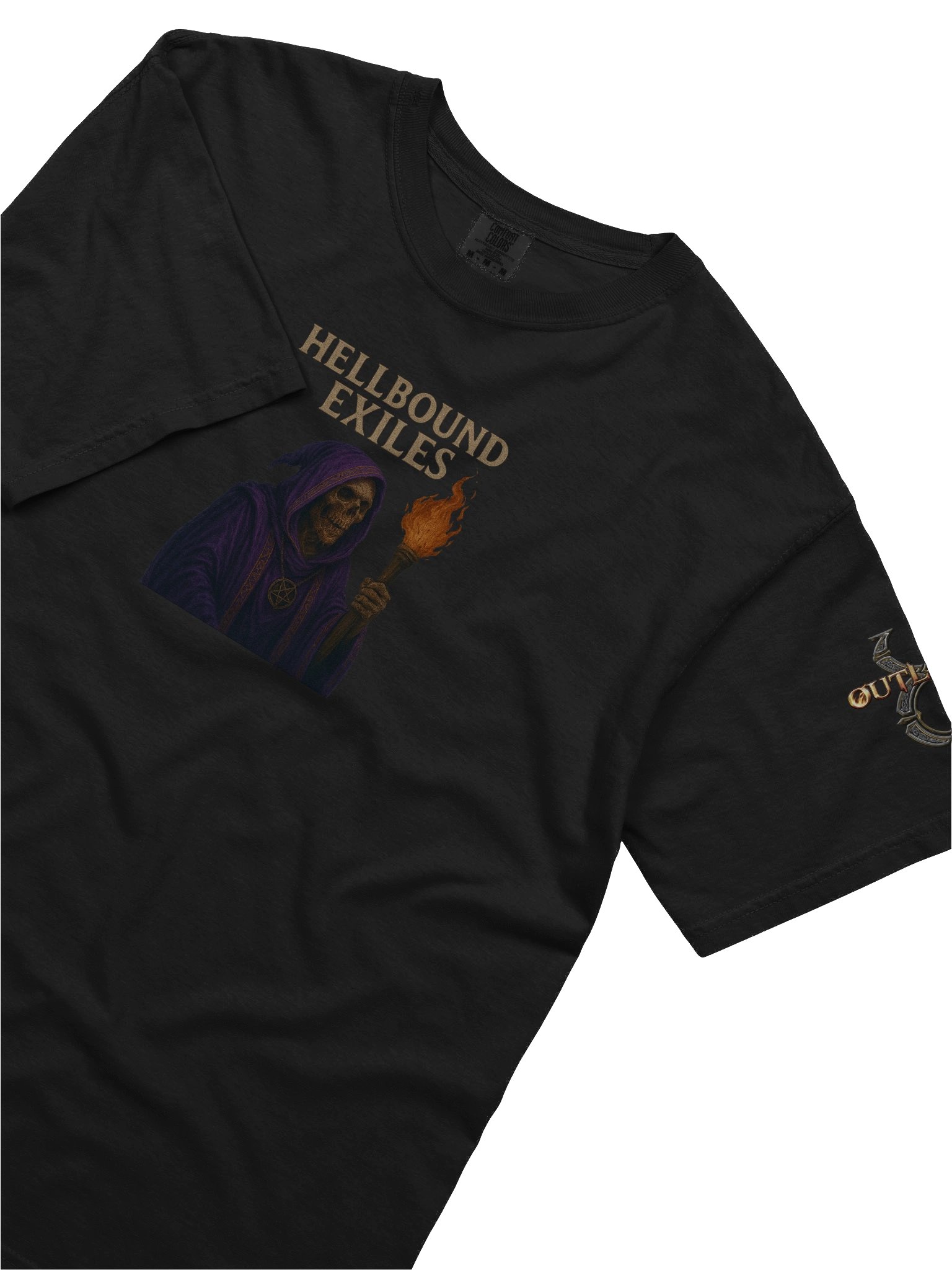 Hellbound Exiles product image (5)
