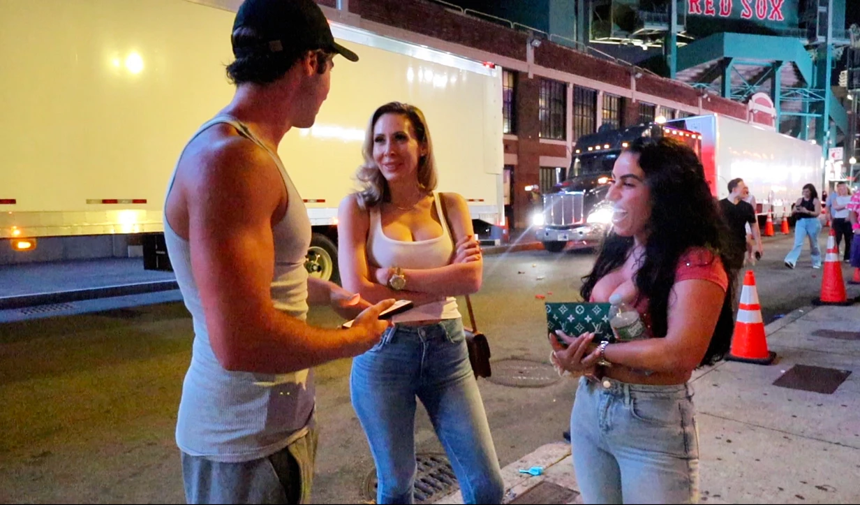 New video thumbnail