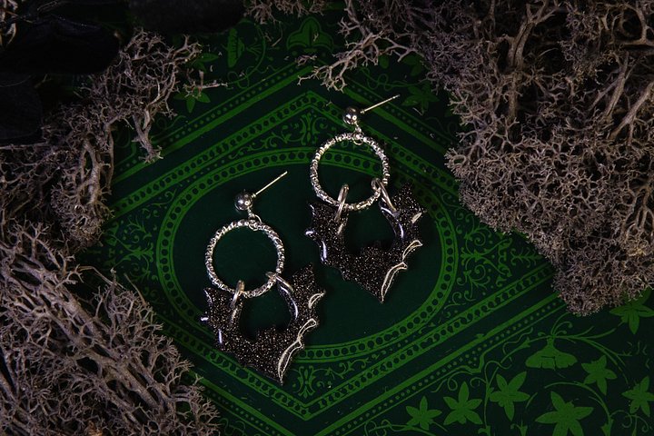Glitter Bats product image (1)