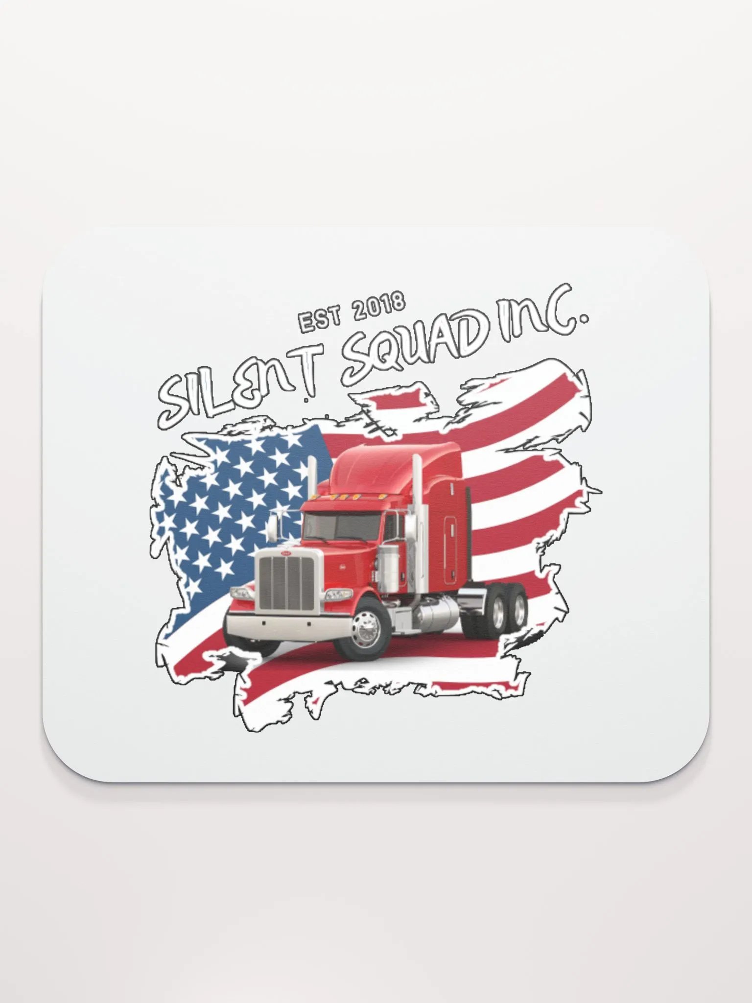 Mouse Pad product image (2)