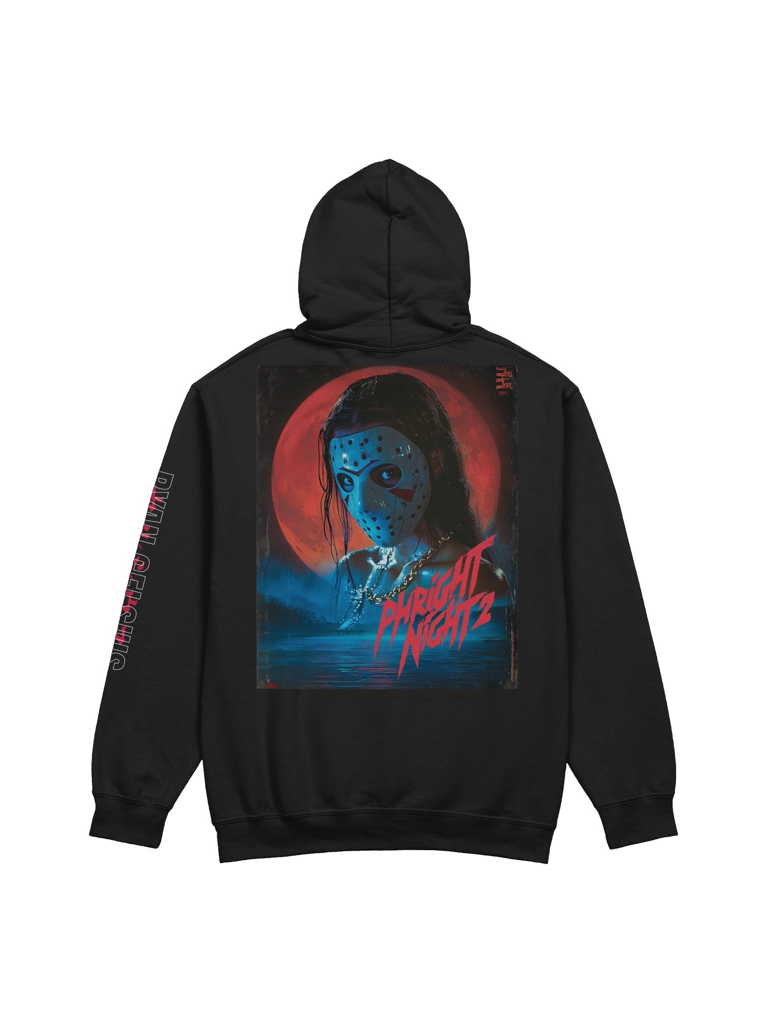 PHRIGHT NIGHT 2 [rare] product image (3)