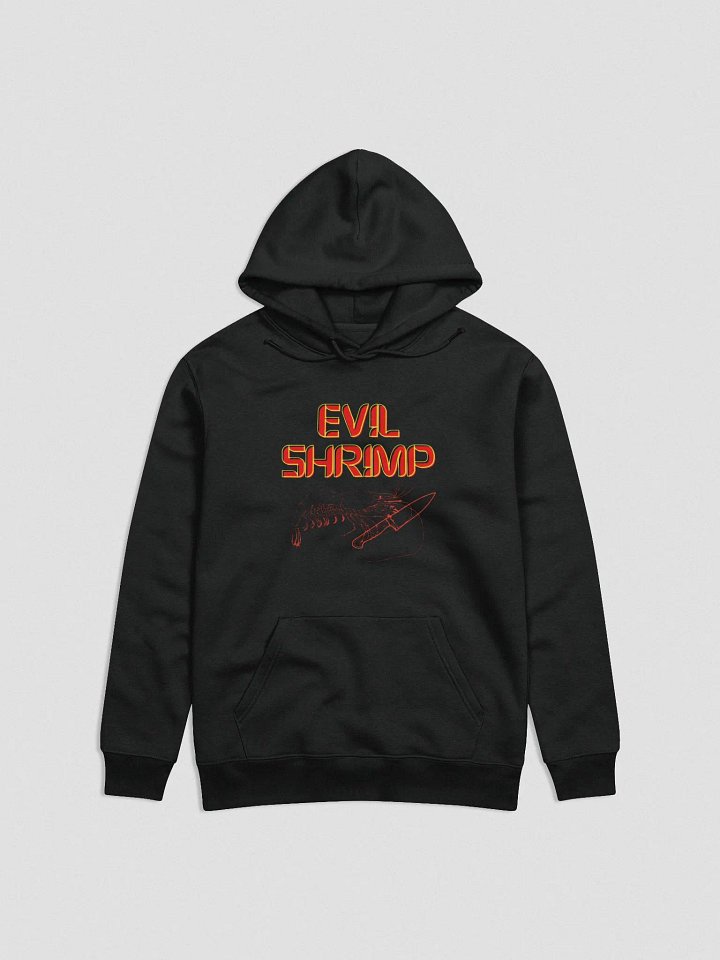 Shrimp Hoodie product image (1)