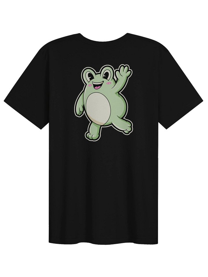 Oh Bawlz w/ Retro Jimmy product image (10)