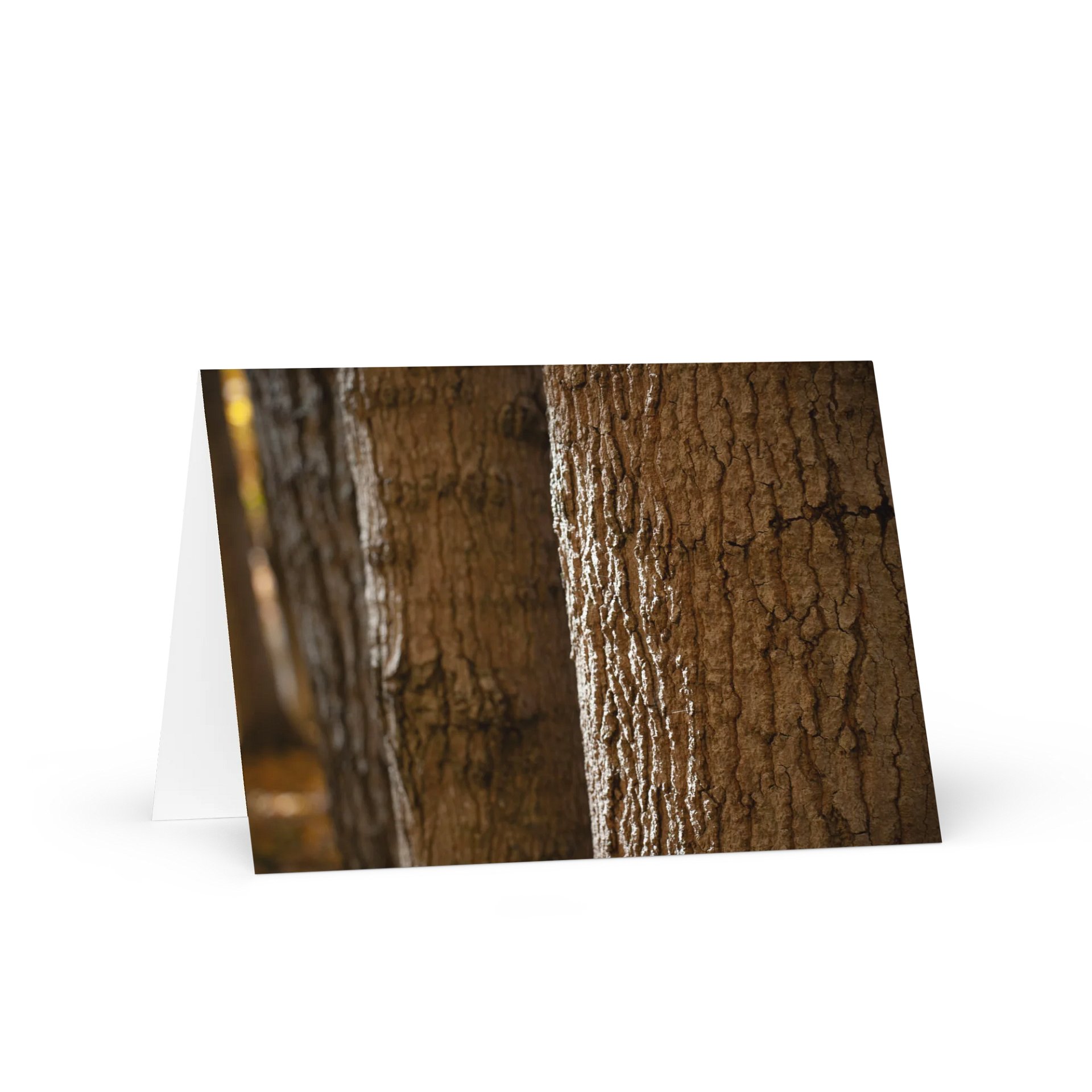 Oak Alliance Greeting Card product image (1)