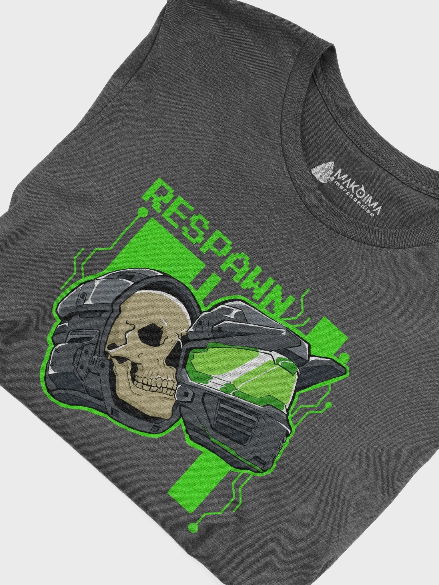 Respawn T-Shirt product image (3)