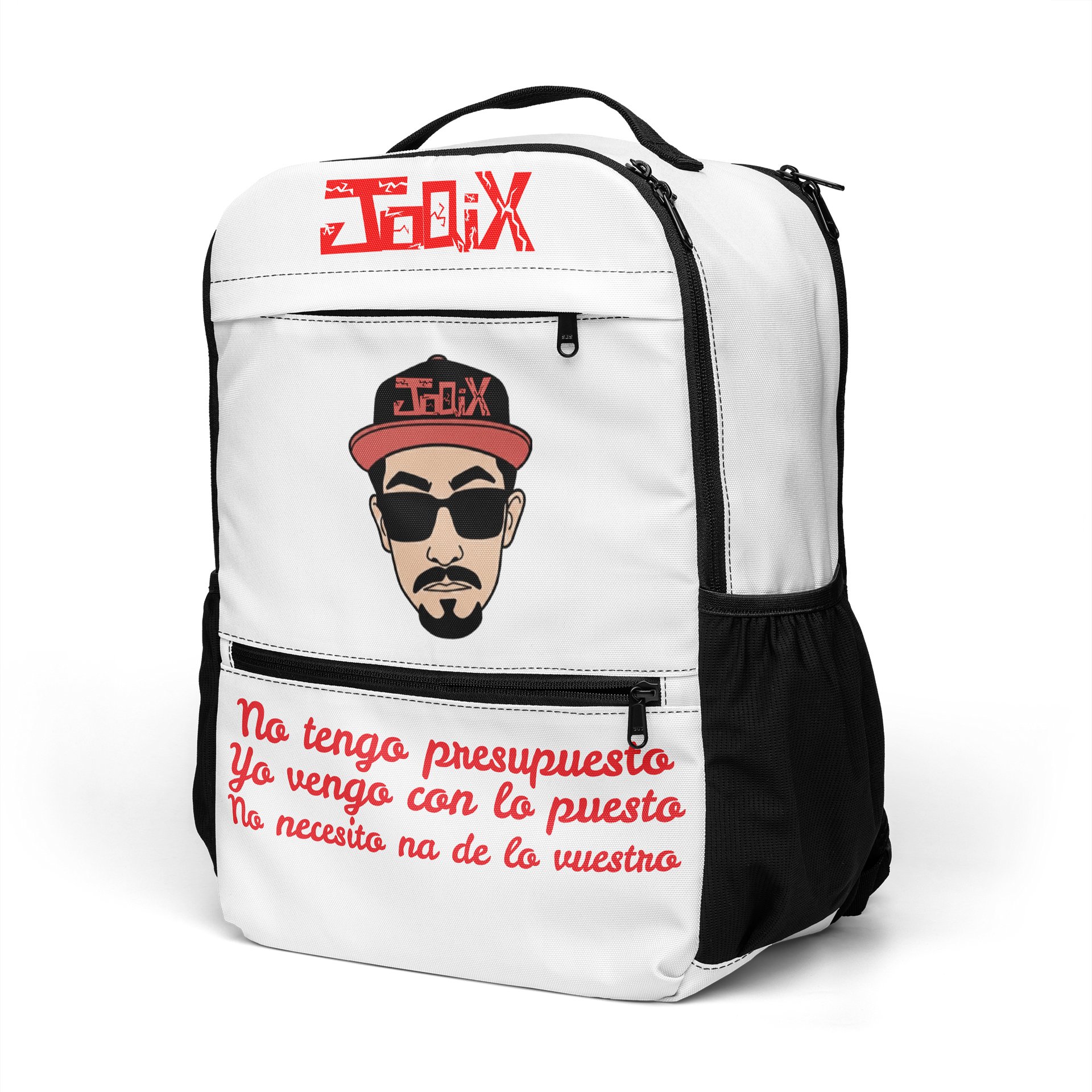 Mochila Joqix product image (6)