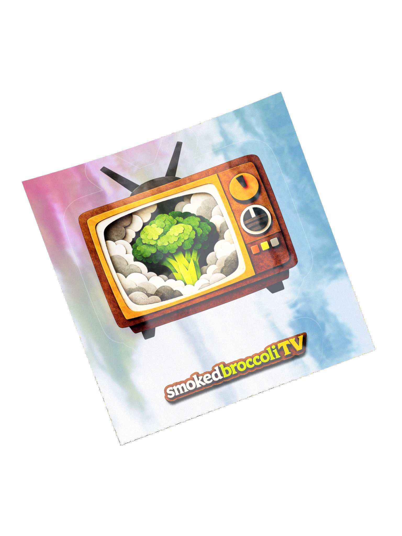 paper holographic sticker product image (15)