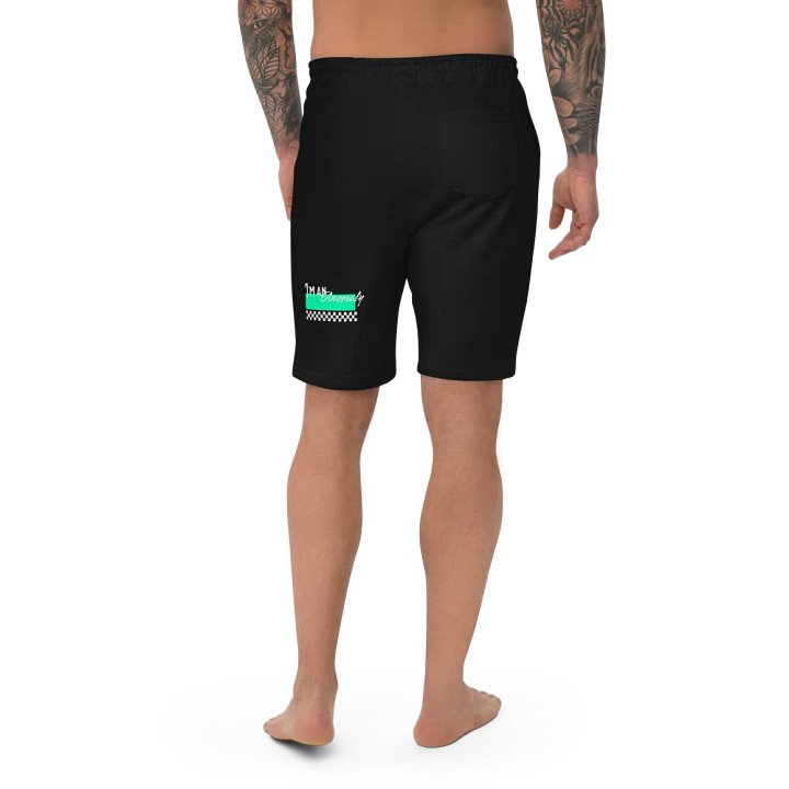 I'm An Anomaly Shorts product image (2)