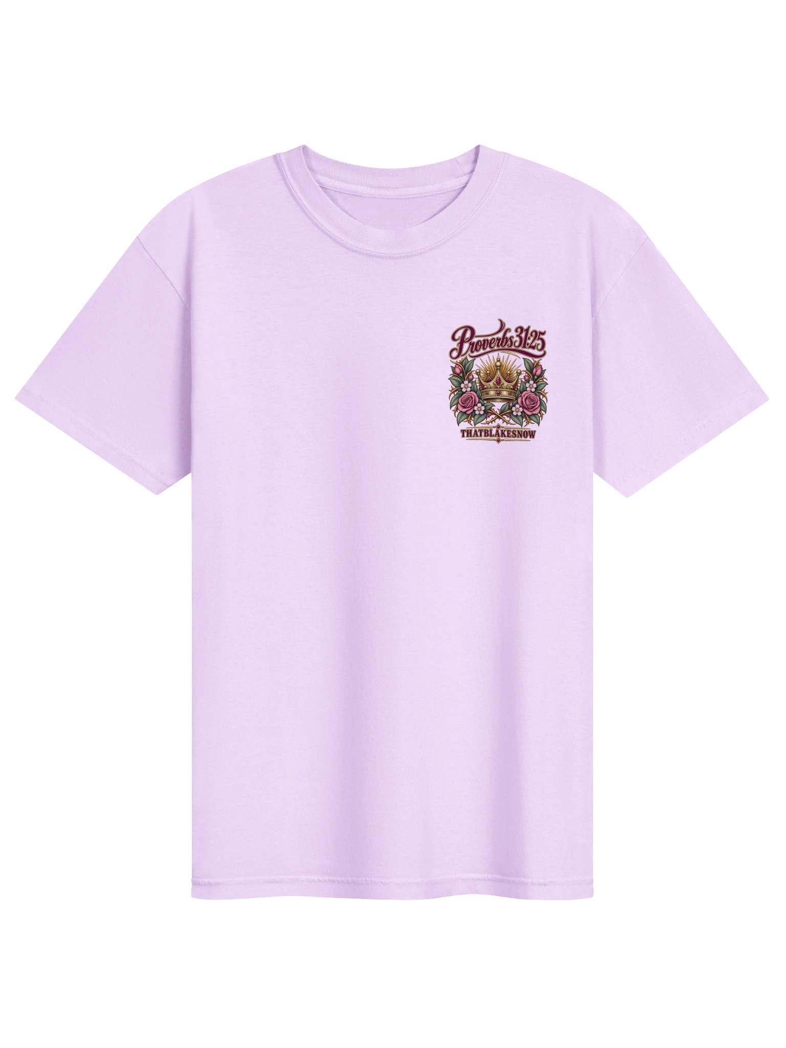 Strength & Dignity product image (2)