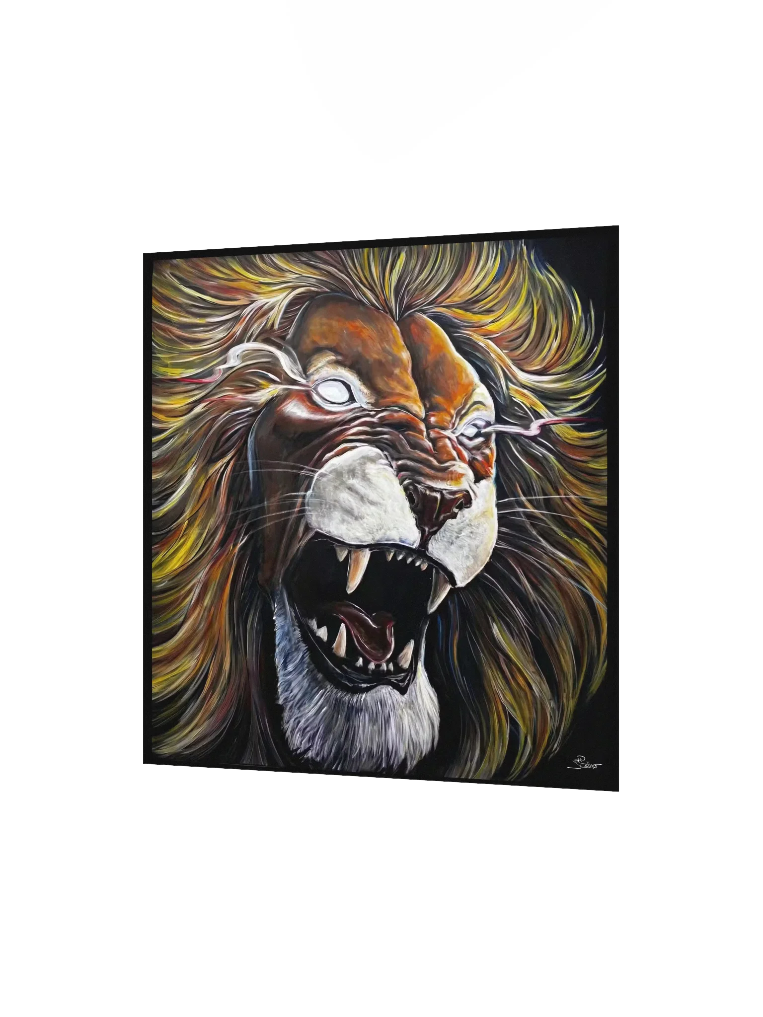 Leo's Transformation product image (6)