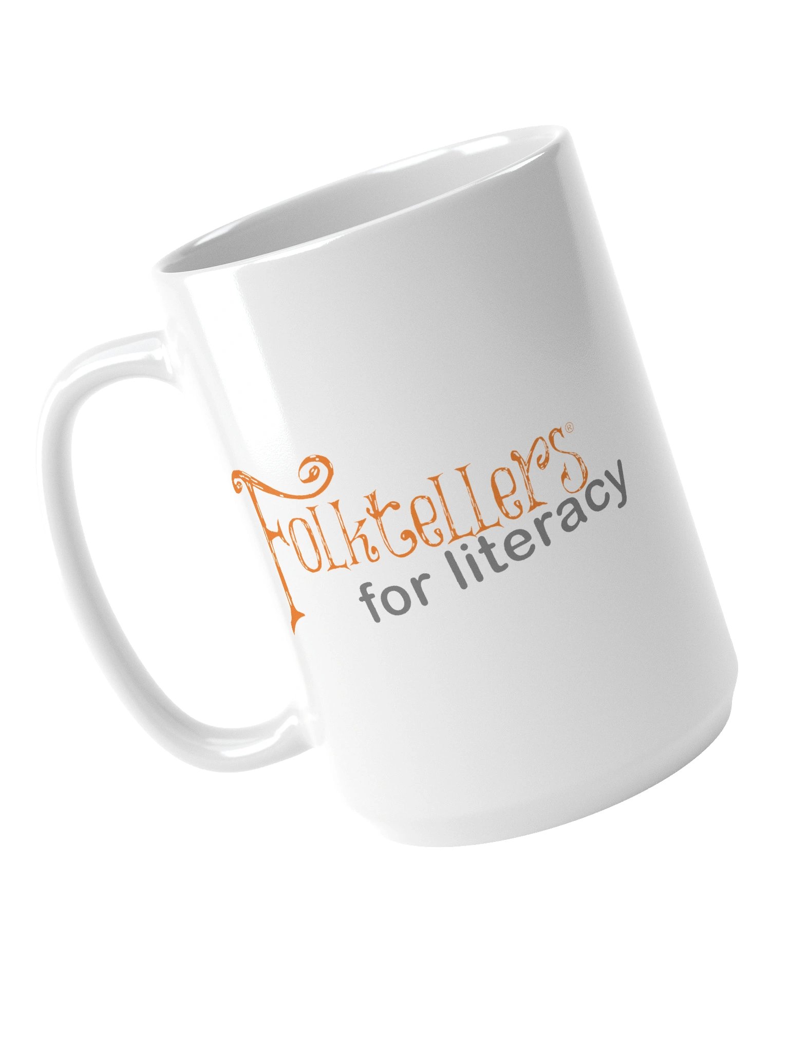 Folktellers Coffee Cup product image (4)