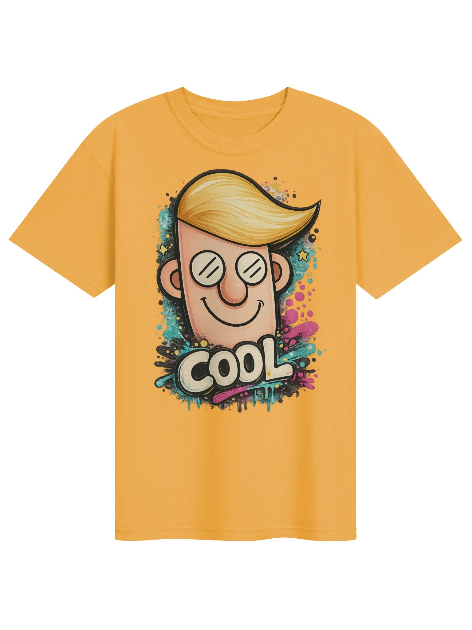 Cool Vibes Only – Retro Street Icon product image (105)