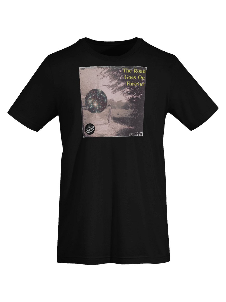 The Road Goes On Forever product image (7)