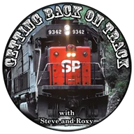Getting Back On Track with Steve & Roxy