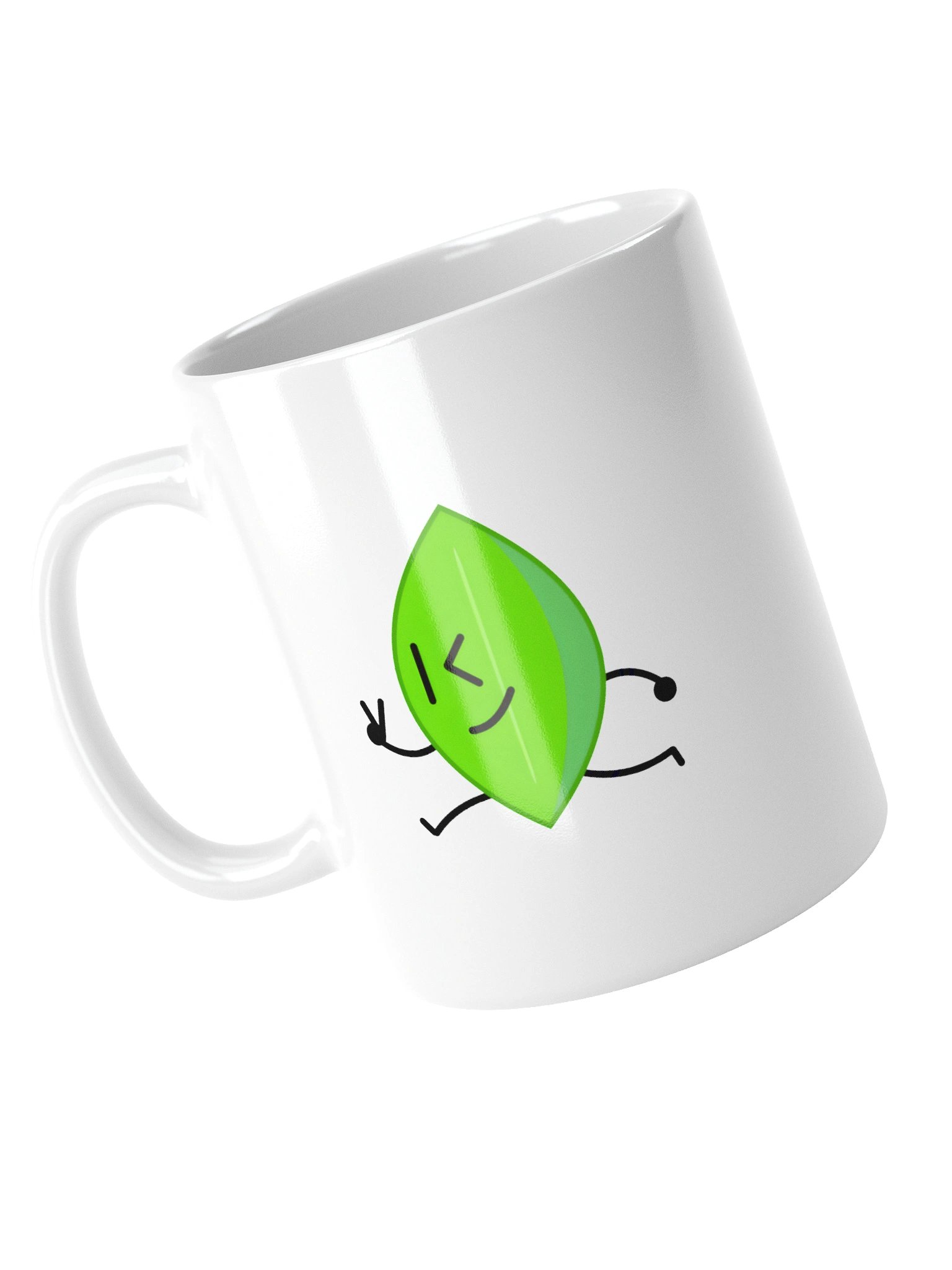 LeafyGreen Mug product image (11)