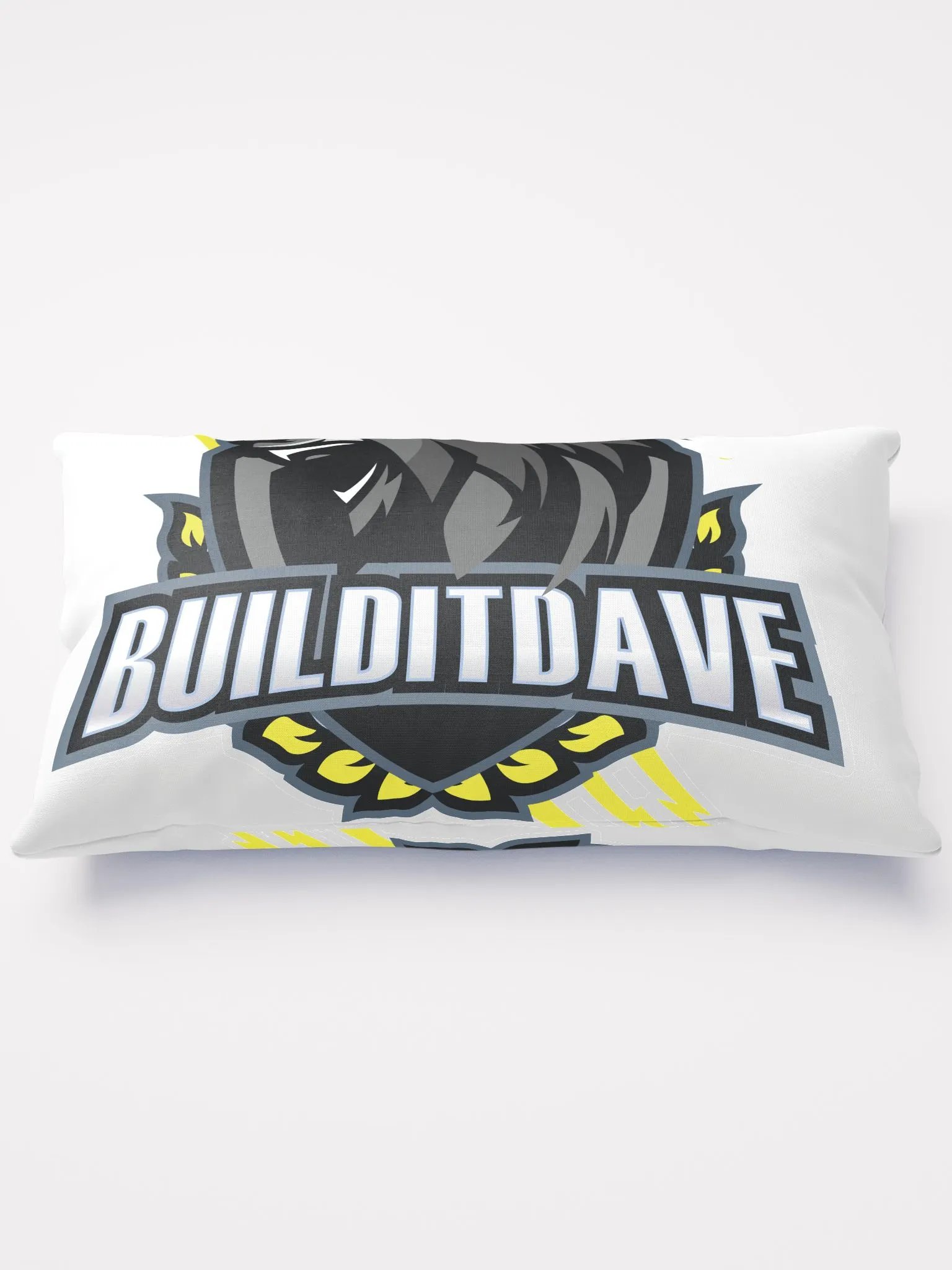 Build Crew Pillow product image (2)