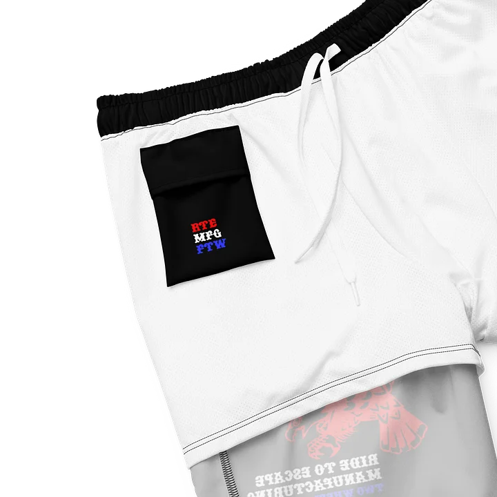 FREEDOM SWIM TRUNKS product image (2)