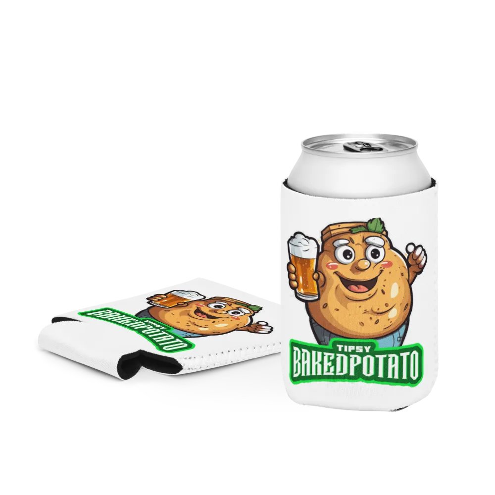 Tipsy Cooler #02 product image (3)