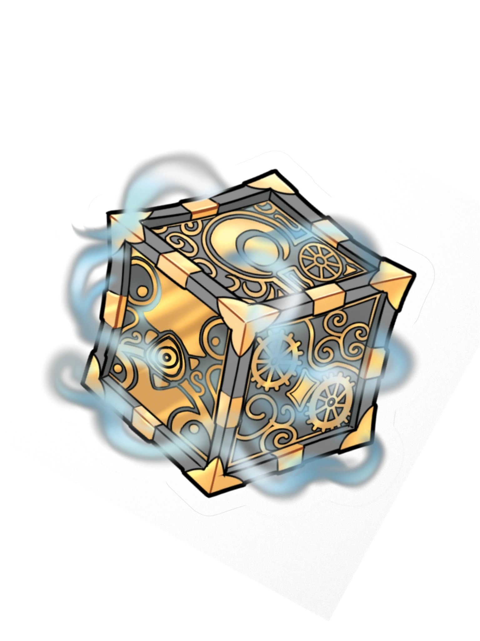 Wizard Box product image (2)