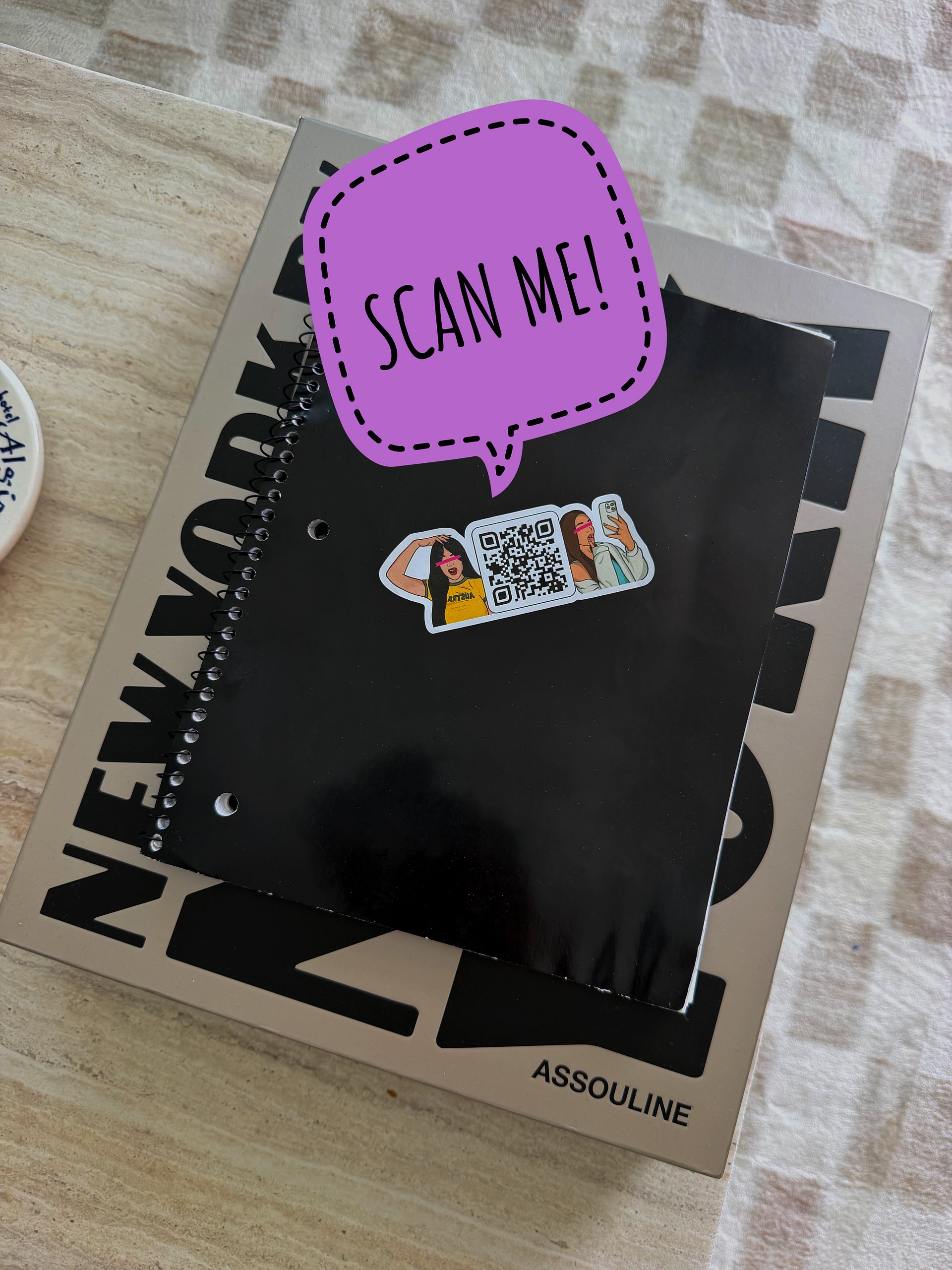Cartoon Sticker Sheet product image (4)