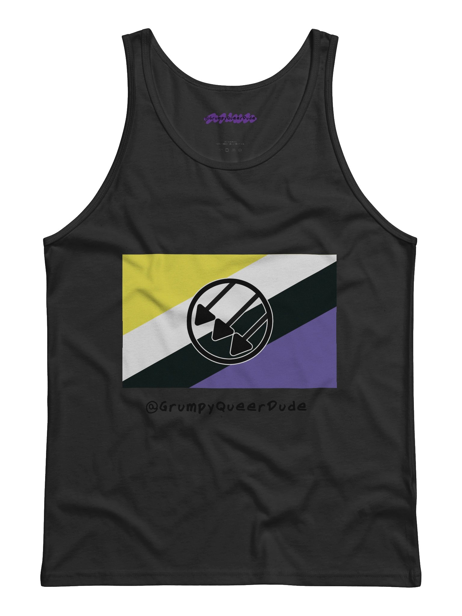 Nonbinary Pride product image (1)