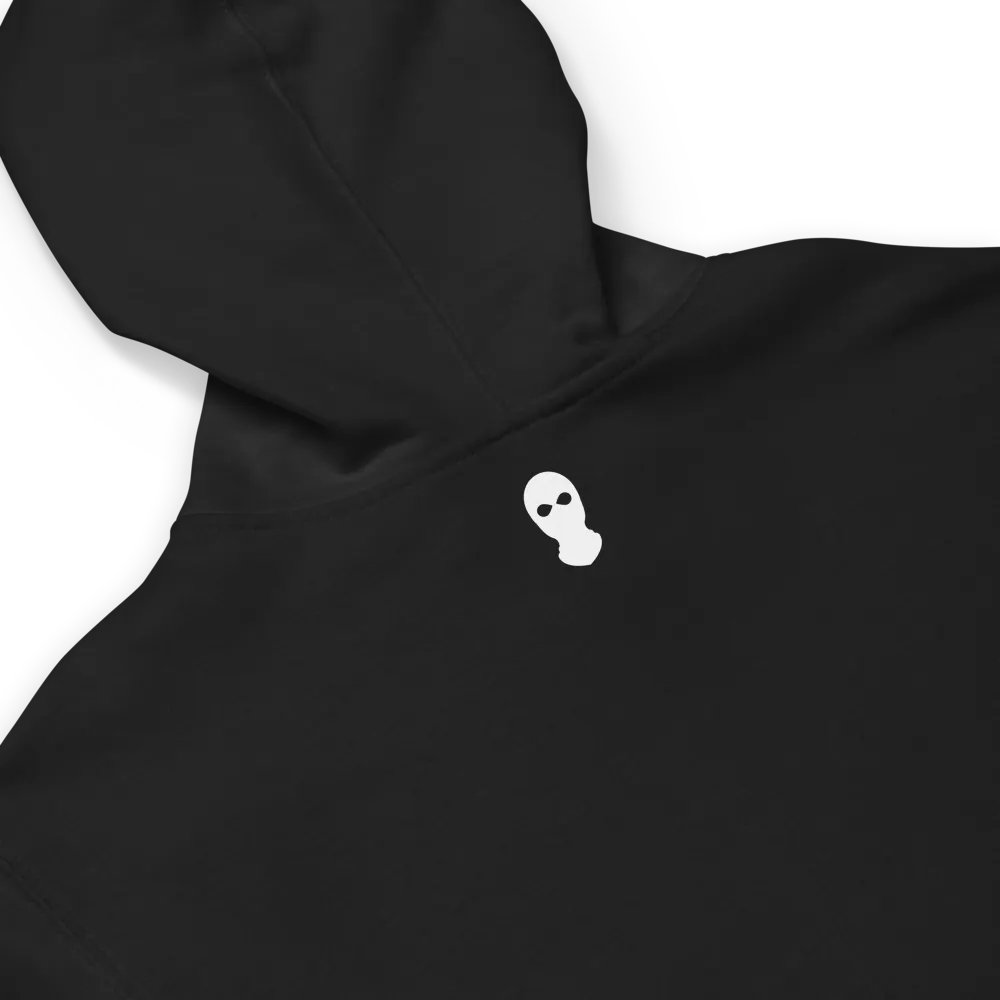 Tell Your Cat Embroidered Zip Up Hoodie product image (3)
