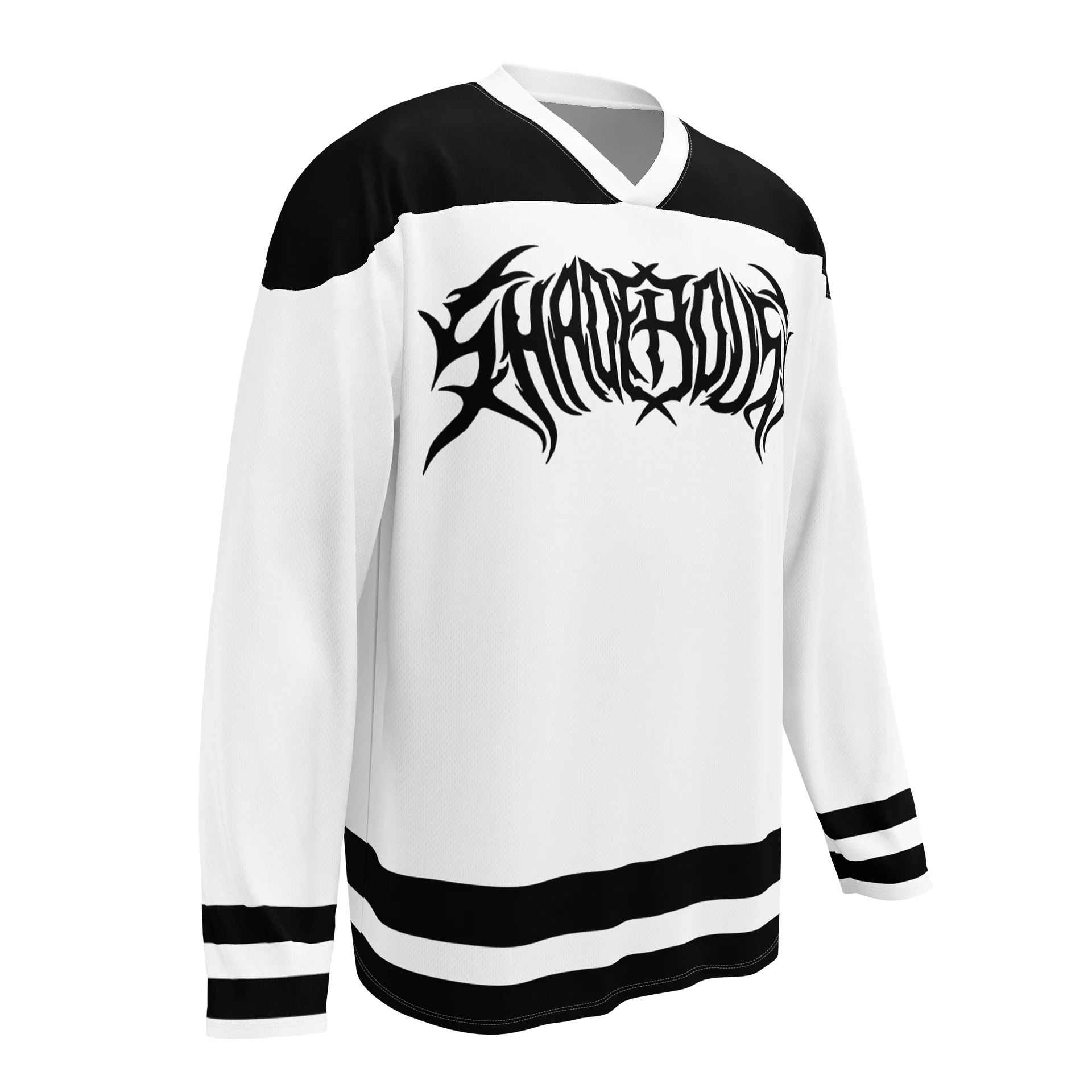 Metal Jersey product image (2)