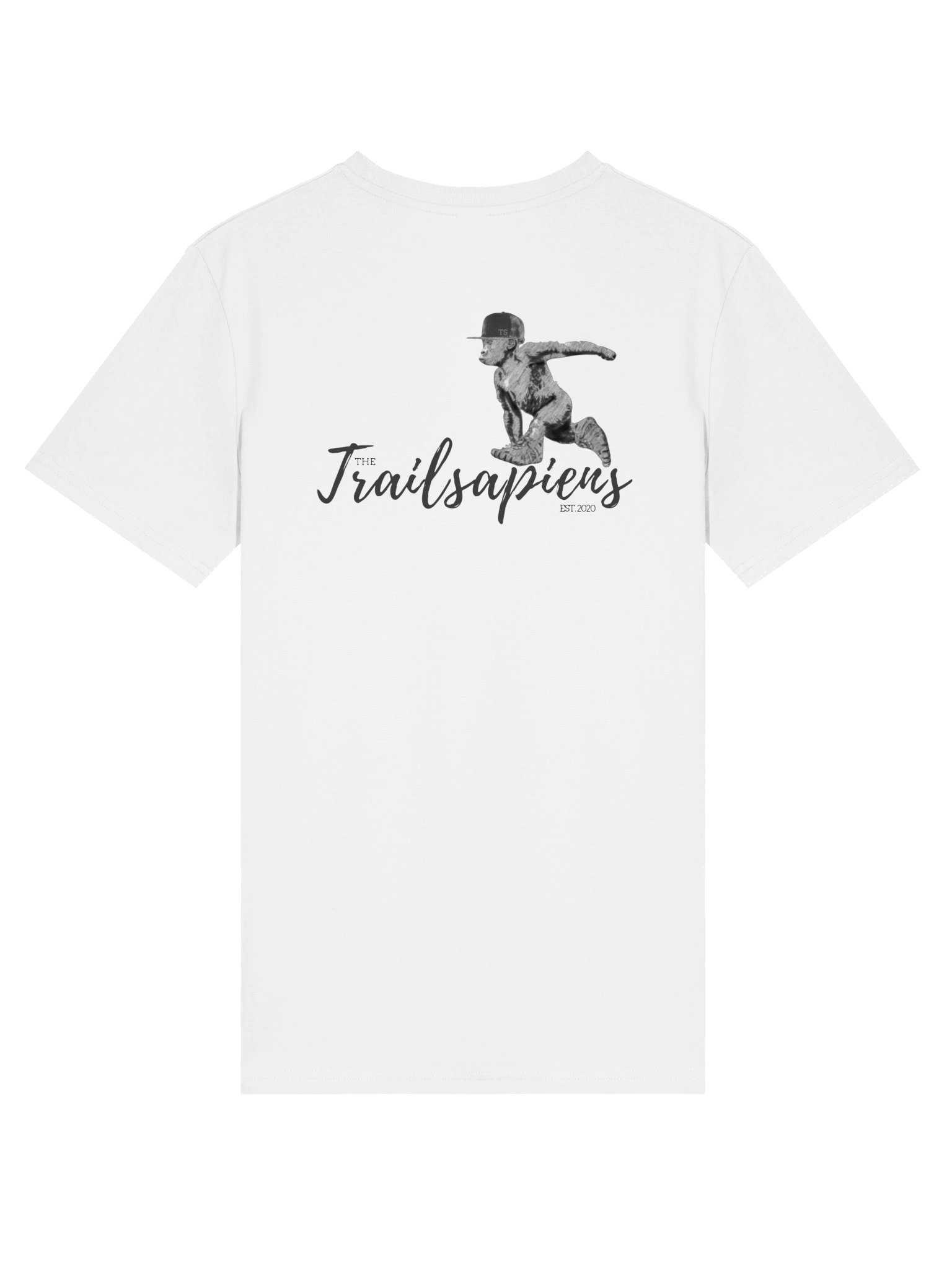 ECO-Friendly & Organic T-shirt product image (5)