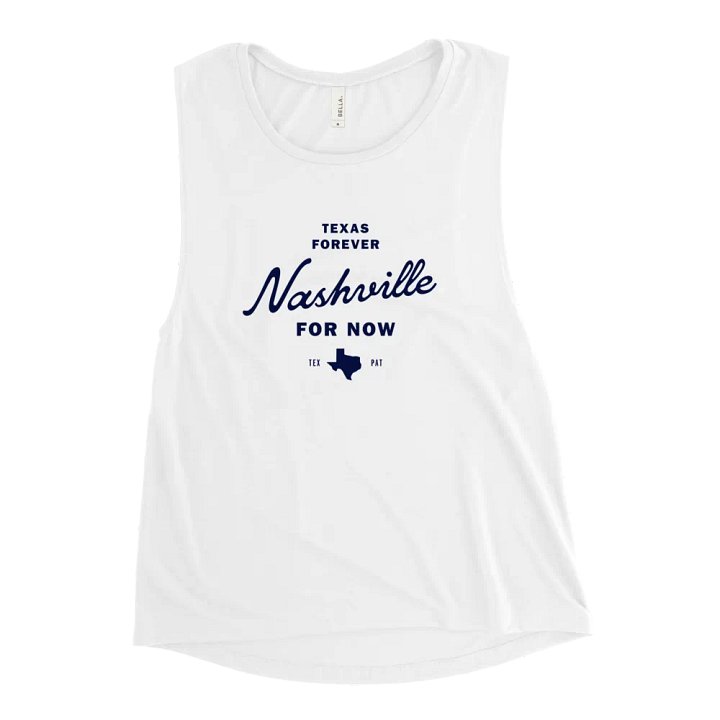 Nashville for now product image (2)